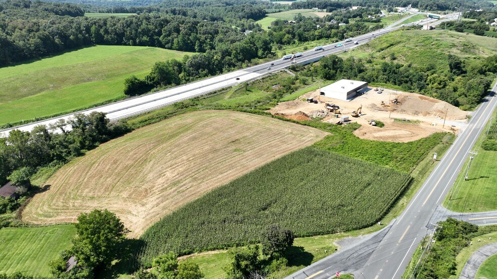 More Photos Of 3944 Old Route 22, Kutztown Land For Sale