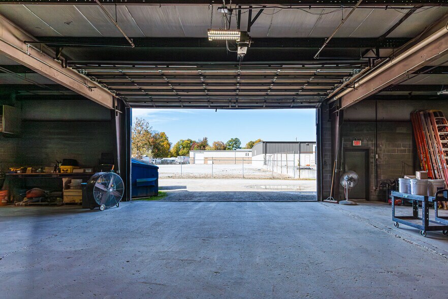 More Photos Of 450 Downes Ter, Louisville Warehouse For Sale