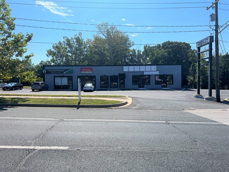 Primary Photo Of 1201 Eastern Blvd, Essex Storefront Retail Office For Lease