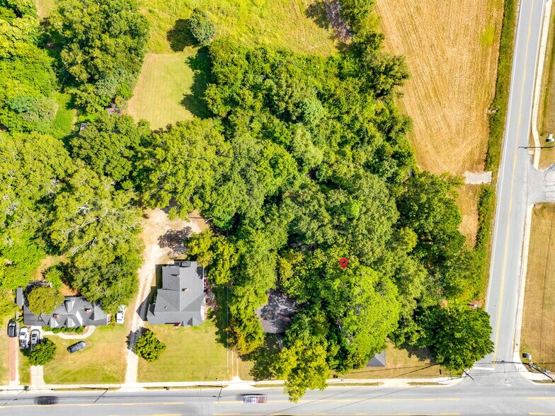 More Photos Of 423 S Main St, Bishopville Land For Sale
