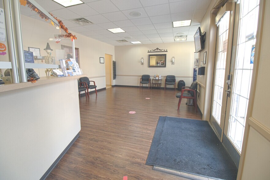 More Photos Of 4140 Heritage Trace Pky, Fort Worth Medical For Lease