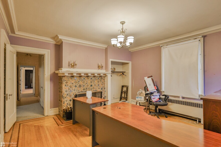 More Photos Of 1619 W Hamilton St, Allentown Funeral Home For Sale