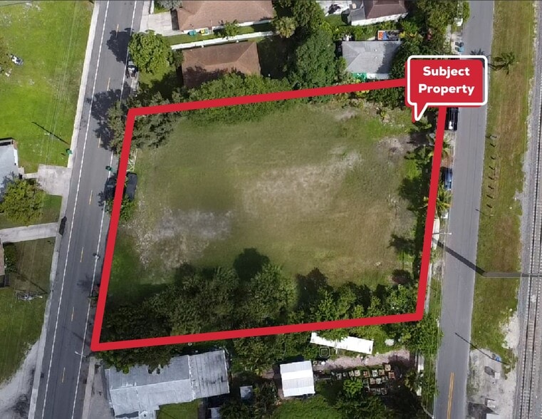More Photos Of 112-115 NW 4 Ave, Dania Beach Warehouse For Sale