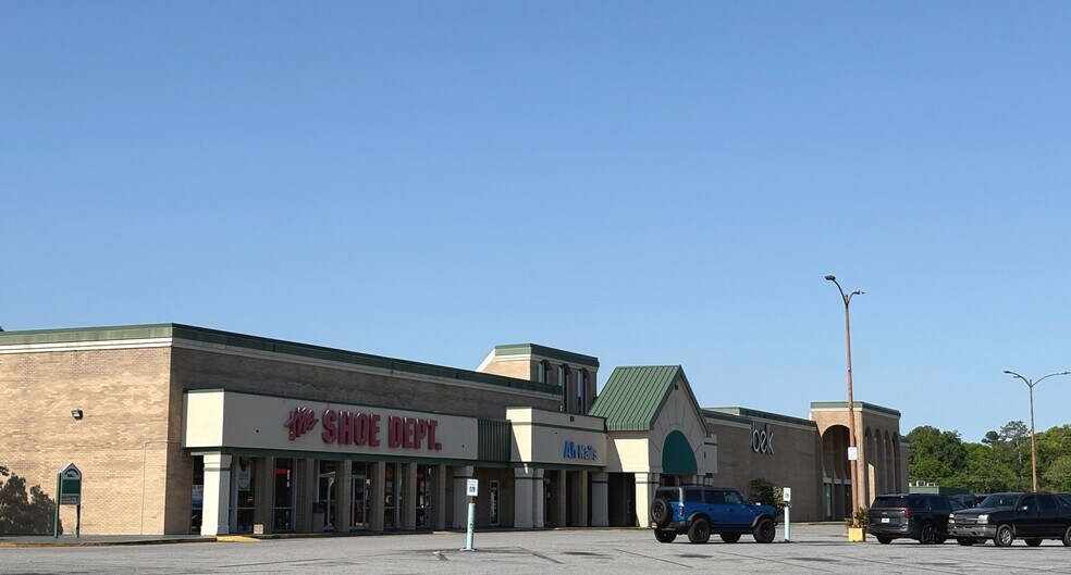 More Photos Of 1400 E Shotwell St, Bainbridge Unknown For Lease