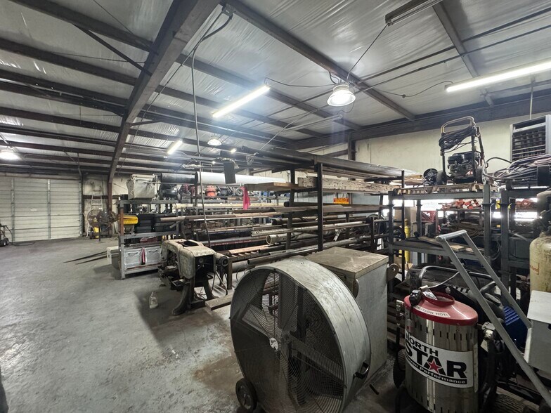 More Photos Of 2831 Highway 311, Schriever Distribution For Sale