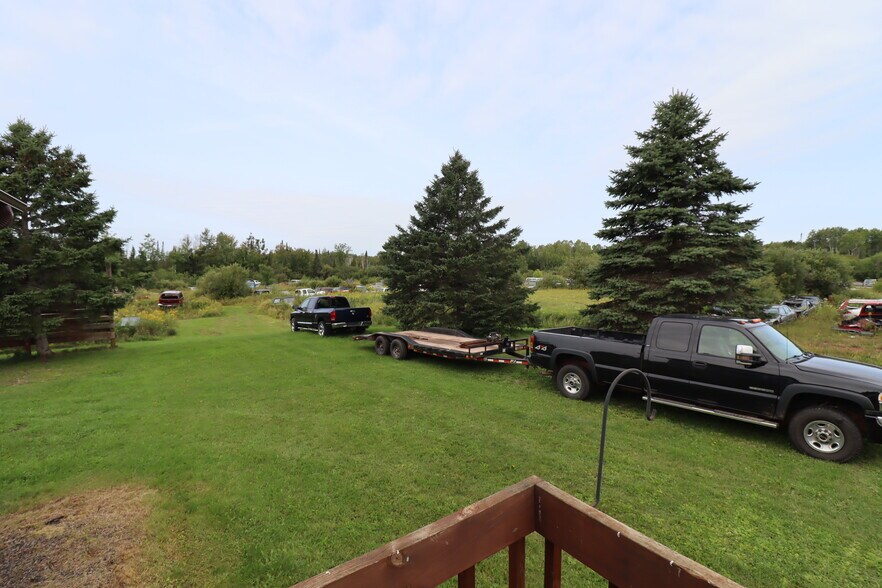 More Photos Of 29235 Hagstrom Rd, Ashland Auto Salvage Facility For Sale