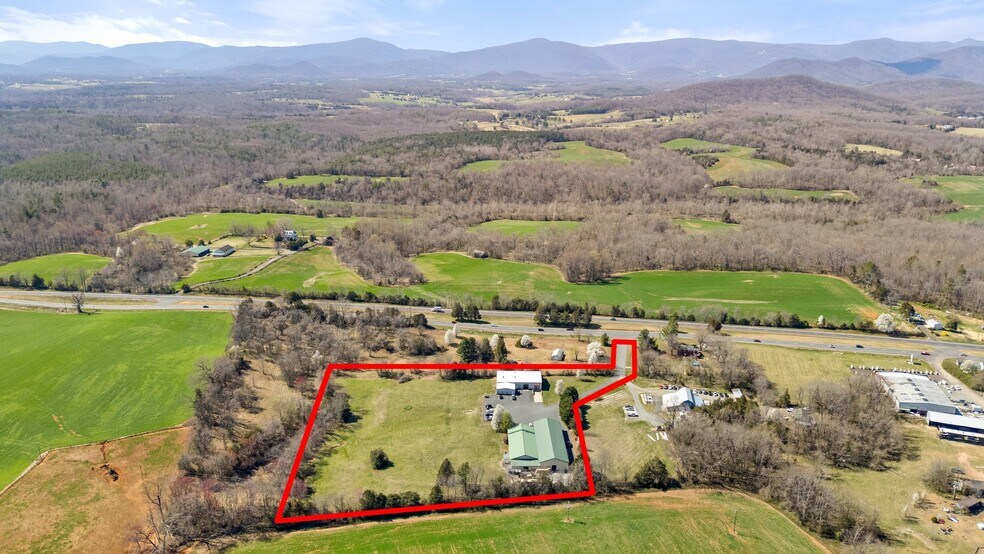 More Photos Of , Rochelle Industrial For Sale