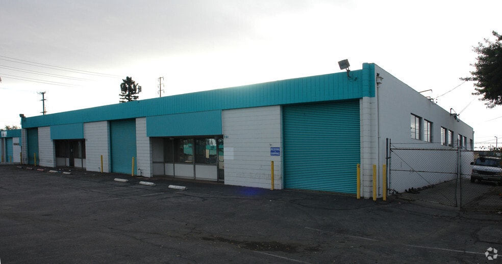 More Photos Of , Carson Industrial For Sale