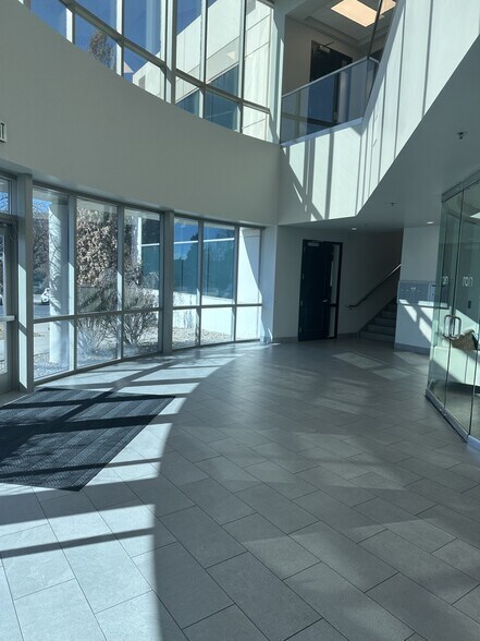 More Photos Of 1365 W Business Park Dr, Orem Office For Lease