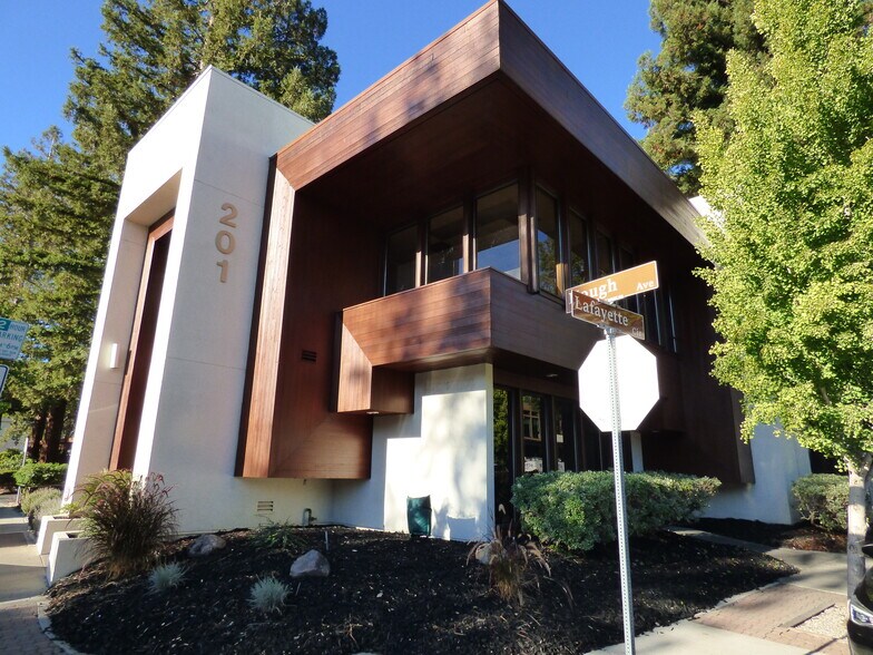 Primary Photo Of 201 Lafayette Cir, Lafayette Office For Lease