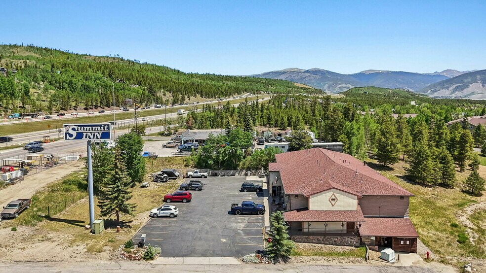 More Photos Of 205 Beaver Lodge Rd, Frisco Hotel For Sale