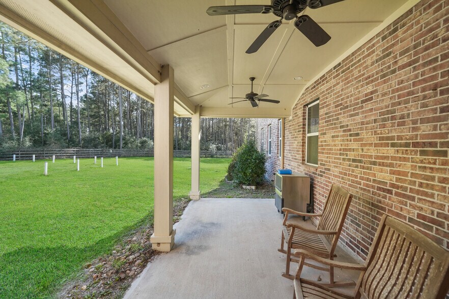 More Photos Of 26250B Riley Road, Waller Land For Sale