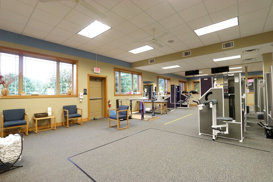 More Photos Of 2160 Sandy Dr, State College Medical For Lease