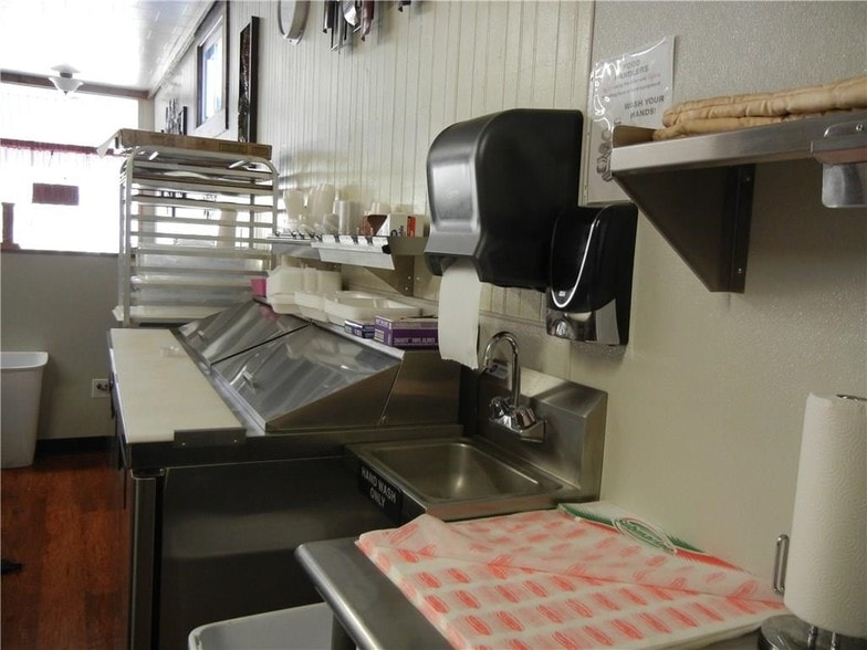 More Photos Of 1837 State Highway 285, Espyville Storefront Retail Residential For Sale