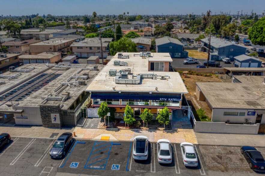 More Photos Of 9774 Katella Ave, Anaheim Medical For Sale