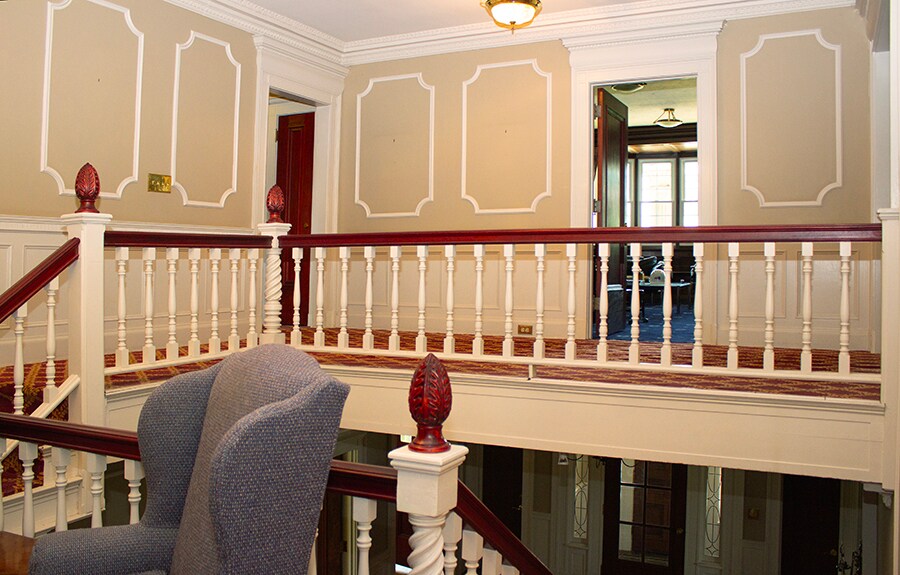 More Photos Of 615 N Capitol Ave, Lansing Office For Sale