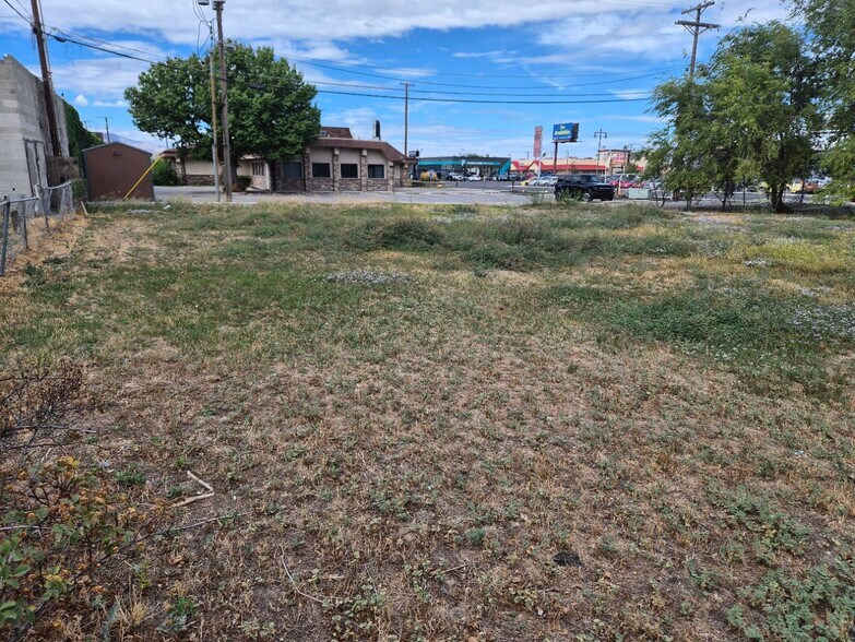 More Photos Of 116 Helm Ave, South Salt Lake Land For Sale