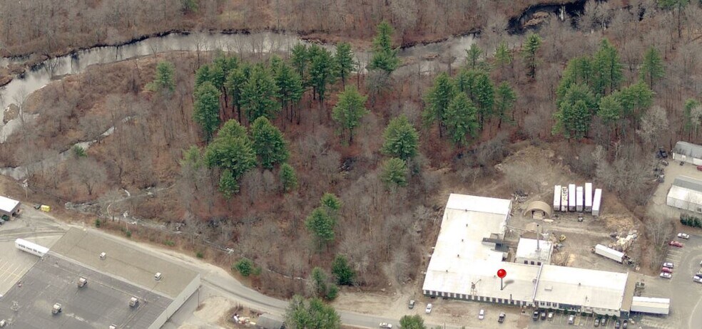 More Photos Of 130 Grove St, Peterborough Warehouse For Sale