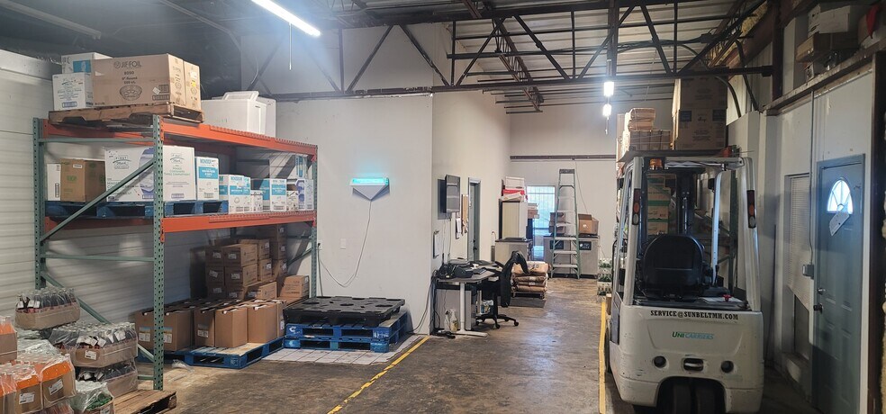 More Photos Of 802 Brandi Ln, Round Rock Warehouse For Lease
