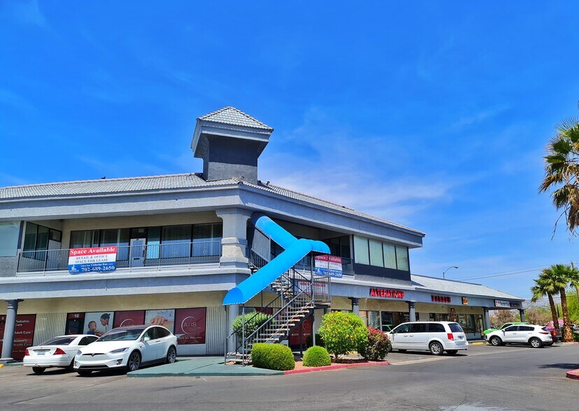 More Photos Of 4375 Las Vegas Blvd N, Las Vegas Coworking Space