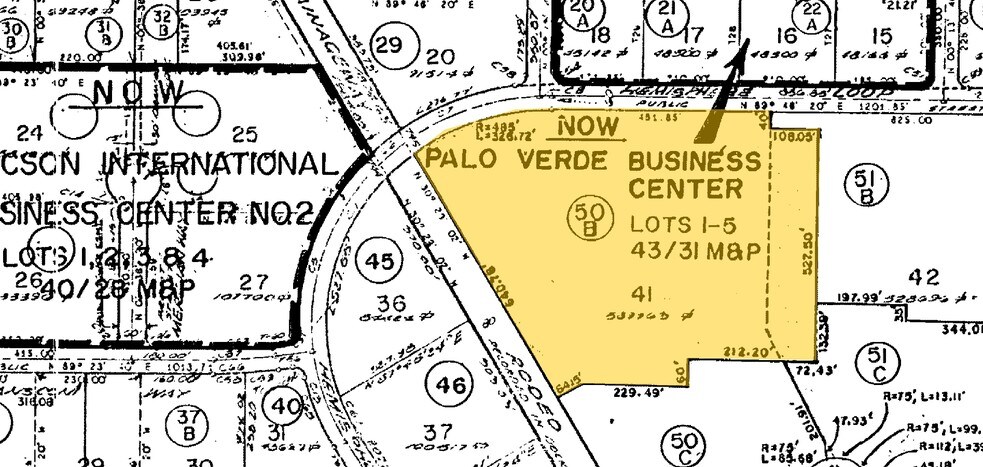 More Photos Of 3350 E Hemisphere Loop, Tucson Office For Sale