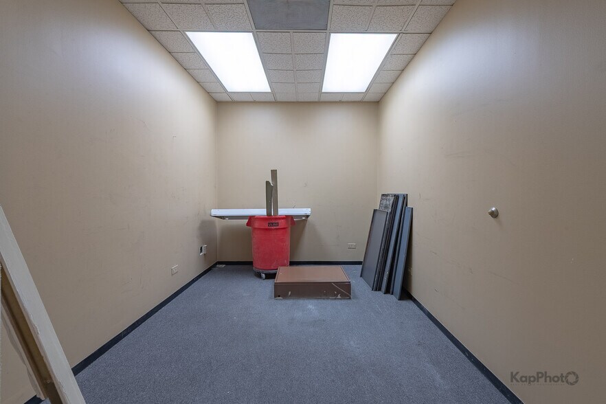 More Photos Of 819 S Wabash Ave, Chicago Loft Creative Space For Lease