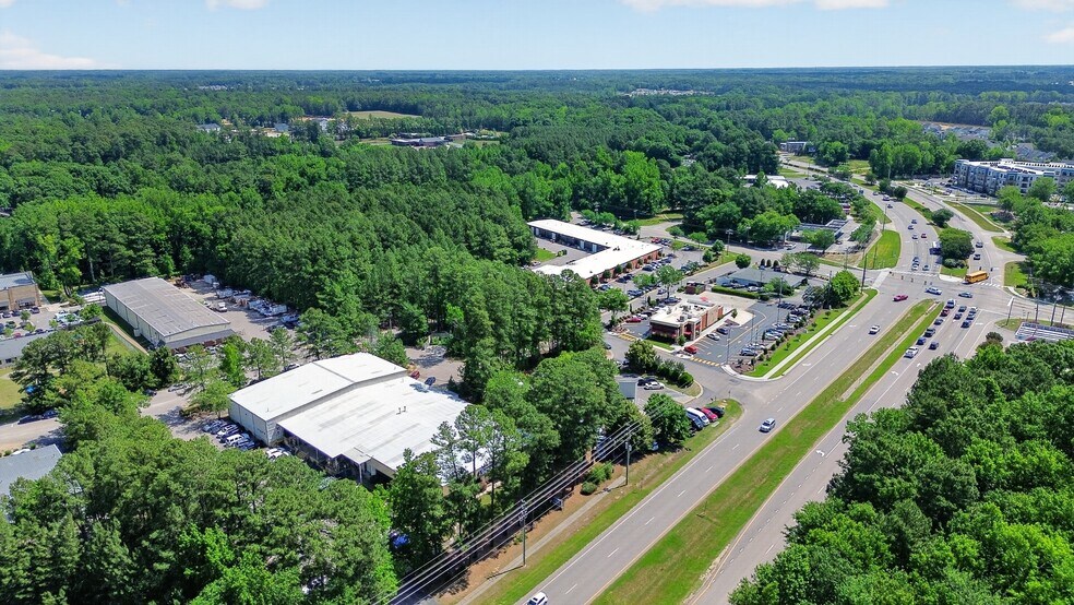 More Photos Of 7513 Us Highway 64 E, Knightdale General Retail For Sale