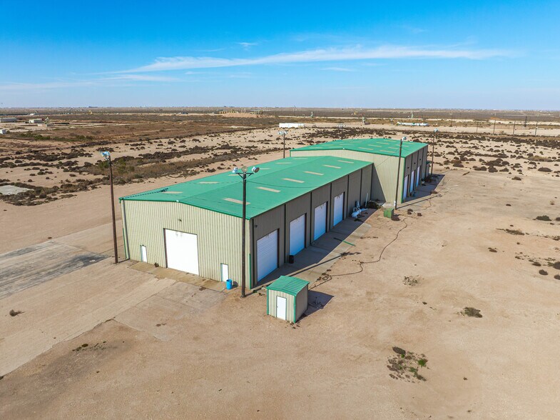 More Photos Of 7500 W Highway 80, Midland Industrial For Sale