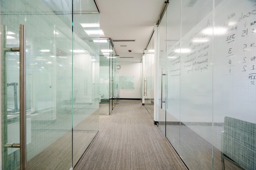 More Photos Of 4577 Ohio Dr, Frisco Office For Lease