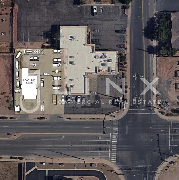 Primary Photo Of 293 E Telegraph St, Washington General Retail For Lease