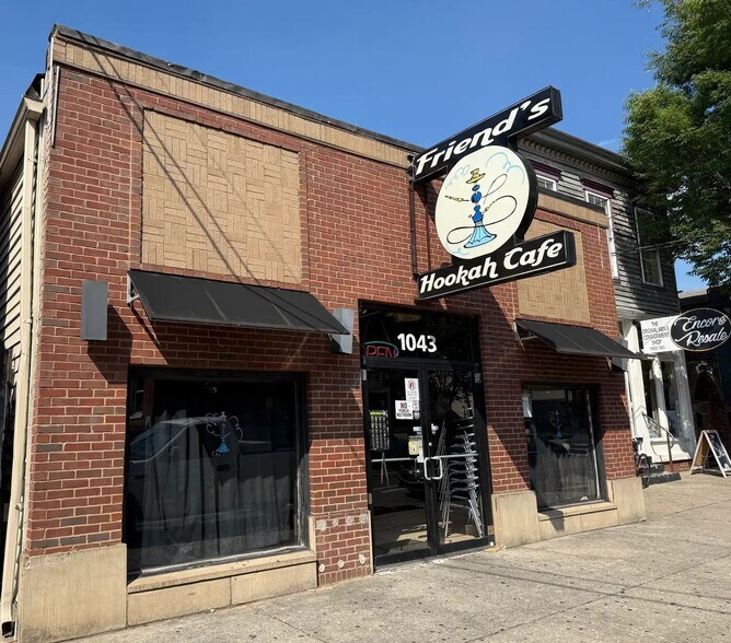 Primary Photo Of 1043 Bardstown Rd, Louisville Storefront Retail Residential For Lease