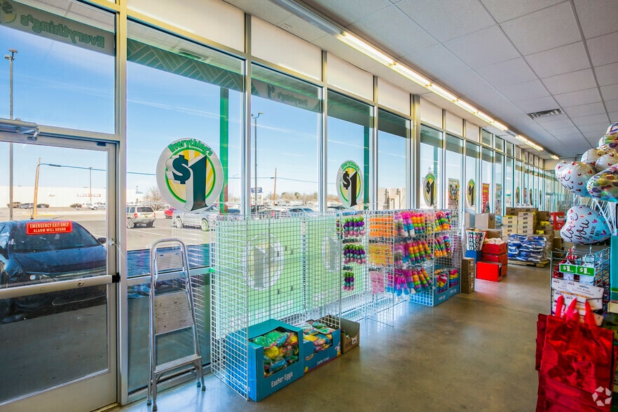 More Photos Of 1011 W Avenue D, Lovington Freestanding For Lease