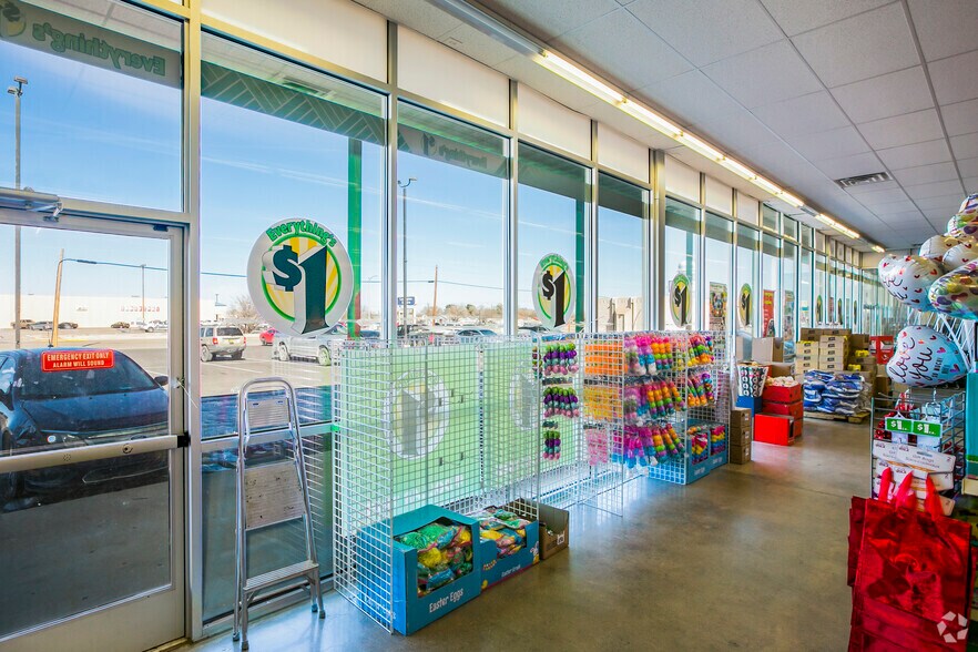 More Photos Of 1011 W Avenue D, Lovington Freestanding For Sale