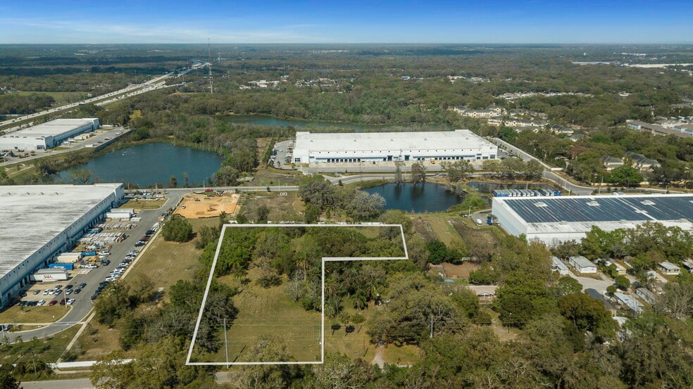 More Photos Of 10706 & 10708 Bryan Rd, Tampa Land For Sale