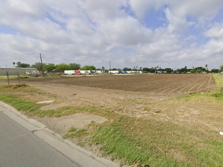 More Photos Of TBD S Alamo Road, Alamo Land For Sale