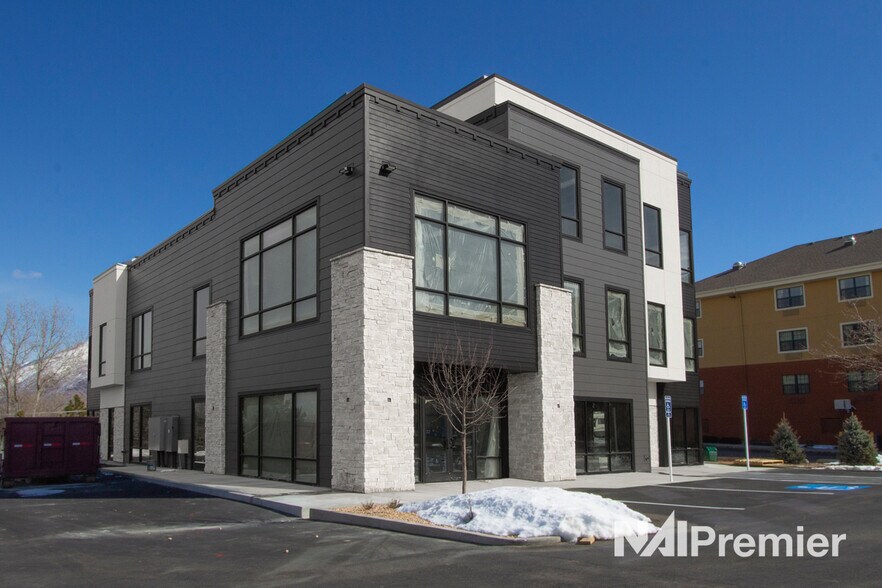 More Photos Of 7535 S Union Park Ave, Midvale Medical For Lease