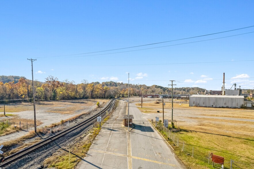 More Photos Of 1641 Fairystone Park Hwy, Stanleytown Warehouse For Sale