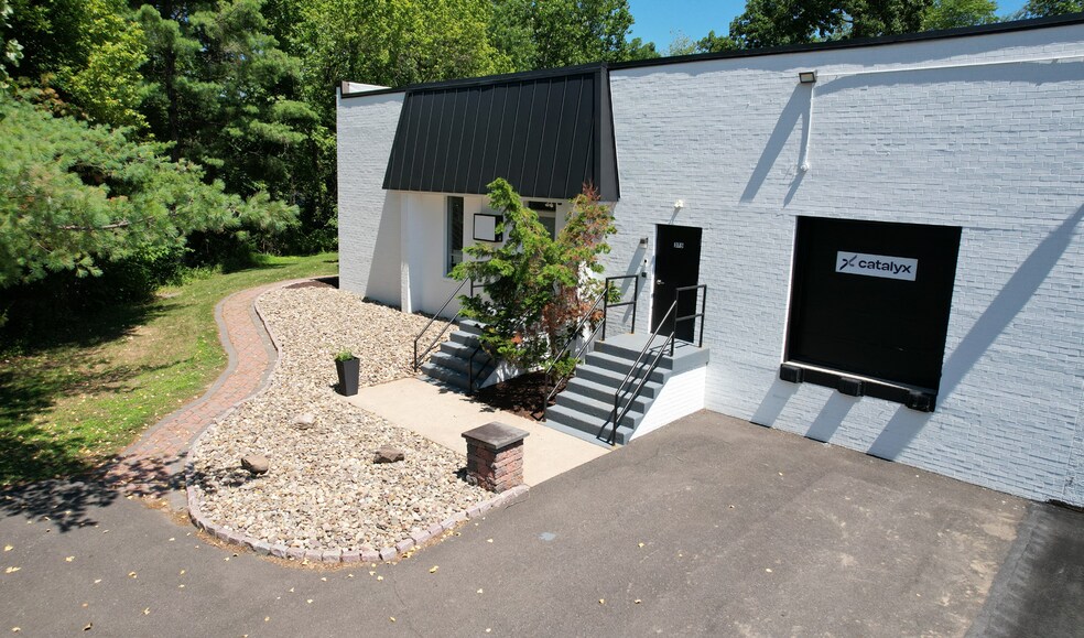 More Photos Of 201-375 Pheasant Run, Newtown Unknown For Lease