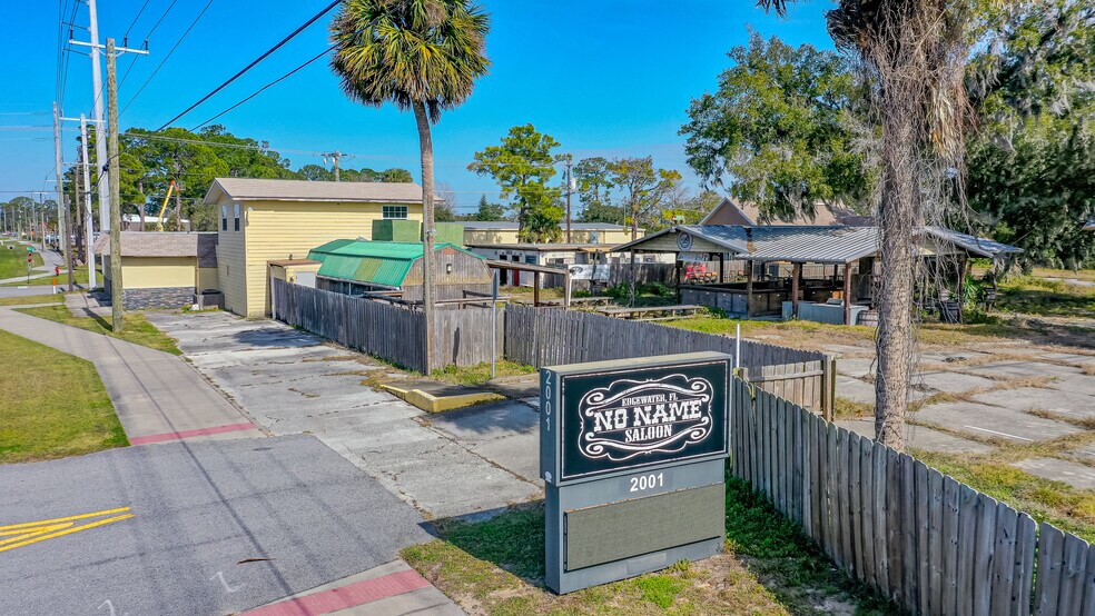 More Photos Of 2001 S Ridgewood Ave, Edgewater Land For Sale