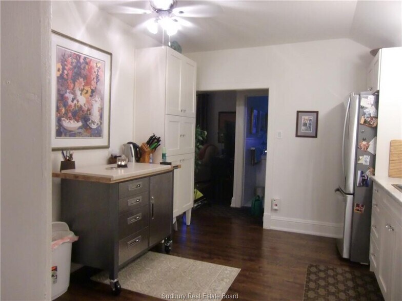 More Photos Of 214 Pine St, Sudbury General Retail For Sale