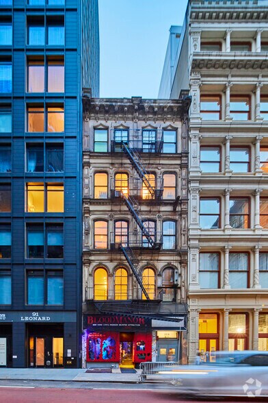 More Photos Of 359 Broadway, New York Office For Lease