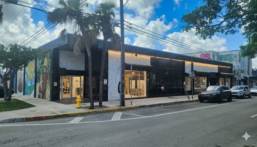 More Photos Of 2800-2818 NW 5th Ave, Miami Storefront For Lease