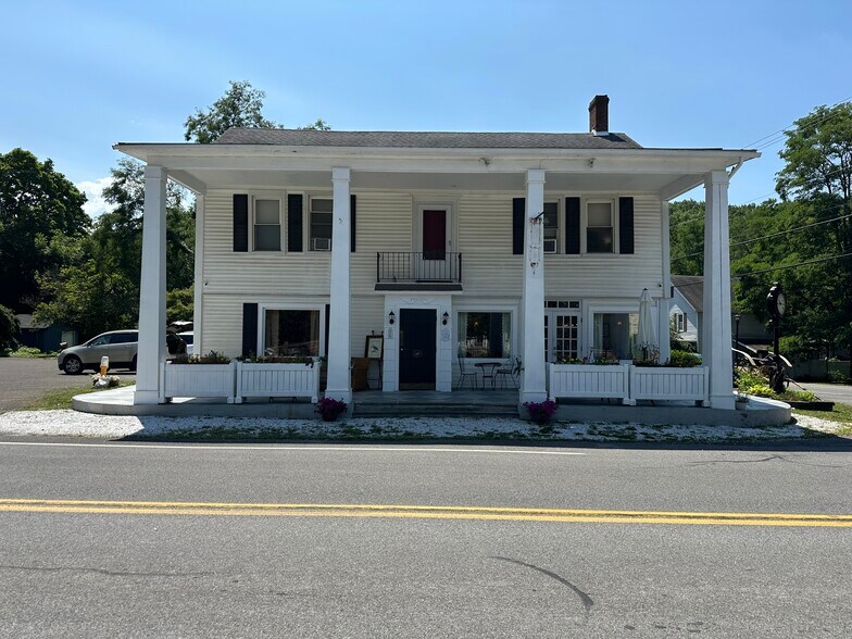 More Photos Of 3645 County Route 67, Freehold Storefront Retail Residential For Sale