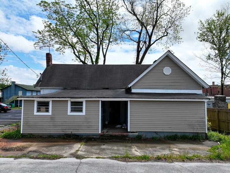 More Photos Of 2761 Joe Jerkins Blvd, Austell Office For Sale