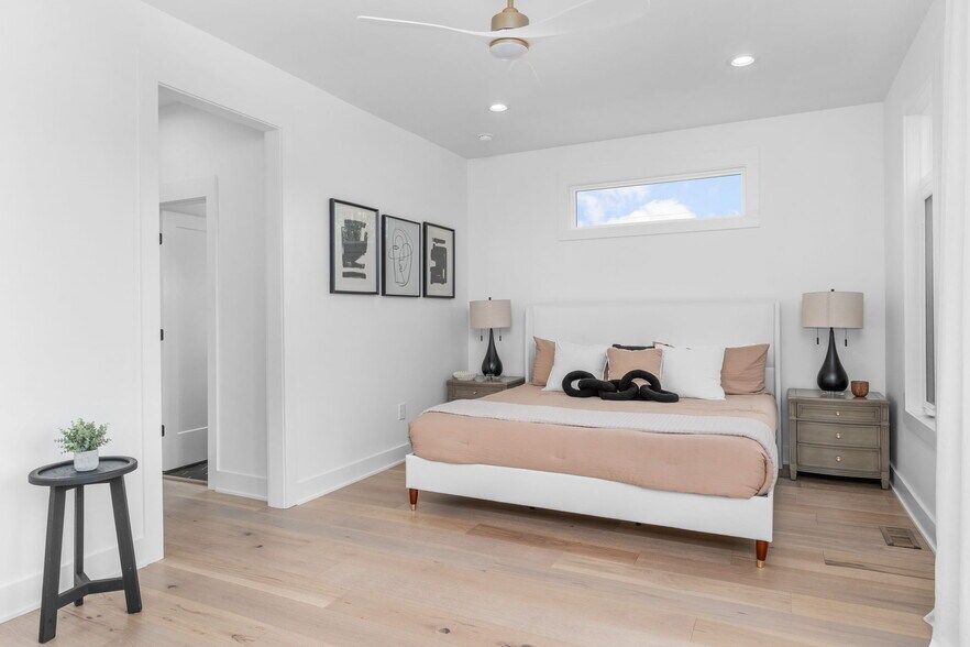 More Photos Of 209-229 Woodsborough Pl, Raleigh Apartments For Sale