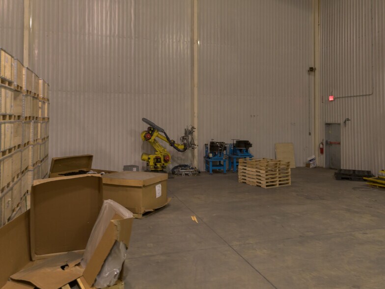 More Photos Of 2616 N US Highway 131, Elmira Industrial For Sale
