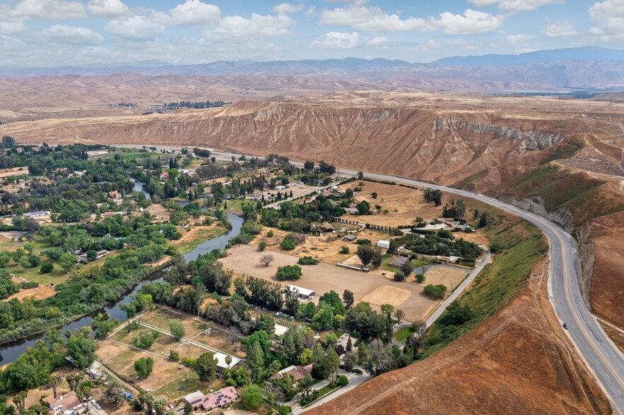 More Photos Of 5946 Shadow Hills Dr, Bakersfield Land For Sale