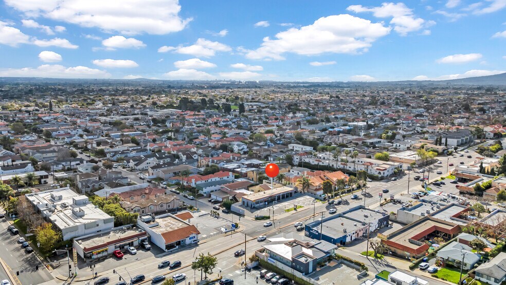 More Photos Of 3410 Aviation Blvd, Redondo Beach Auto Repair For Sale