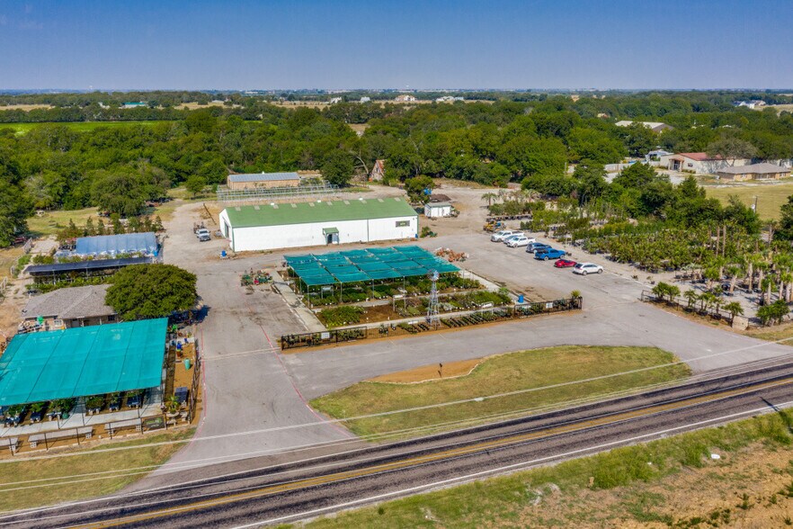More Photos Of 3565 FM 1461, McKinney Land For Sale
