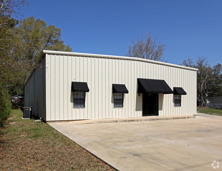 More Photos Of 5870 Old Pascagoula Rd, Theodore Warehouse For Lease
